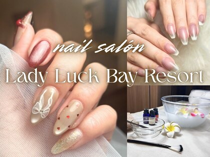 レディラックベイリゾート(Lady Luck BAY RESORT)の写真