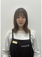 ブランシェ アイ ビーレミーヌ 大手店(BRANCHE eye Bremine) 石井 理子