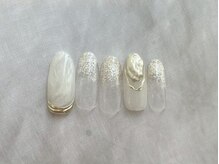 ジョイエ 豊中(joie)/~定額デザイン~