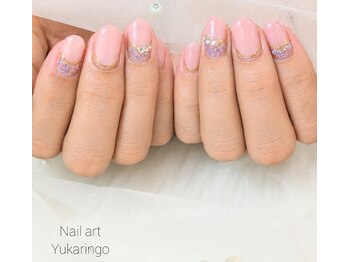ユカリンゴ(Yukaringo)/【人気!】ちょこっとDesign