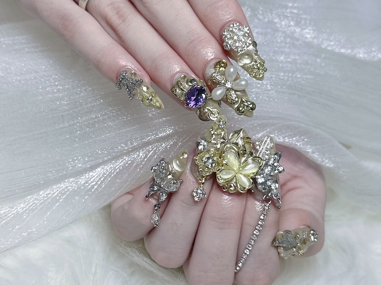 エイミ29ネイル(AME29 Nail)｜ホットペッパービューティー