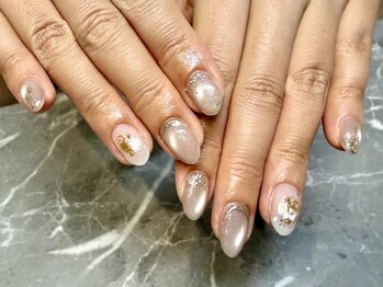 プライベートネイルサロン キサイ(Kisai)/