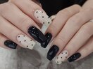 ドットネイル