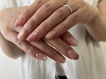 ヌイ(nuii)の写真