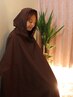 【手足・お腹の冷えが気になる方へ】黄土よもぎ蒸し30分