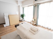 姿善(しぜん)の雰囲気（店内　内装）