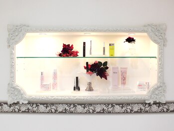 アイマジック 銀座店(EYE MAJIC)/エクステンション専用アイテム