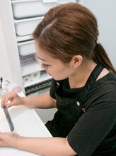 ブルーエム(Blue.M.) 成松 愛美