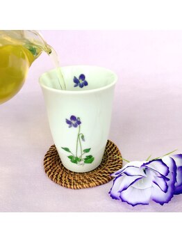 VS28スキンケアスタジオ バリイン 和なごみ 浦和(BALI IN)/◆ティーサービスのおもてなし