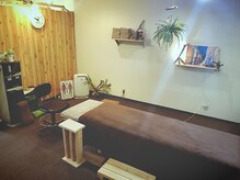 整体Room 晴れる屋