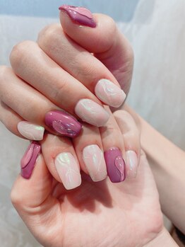 ケーオーエスビューティー(KOS beauty)/