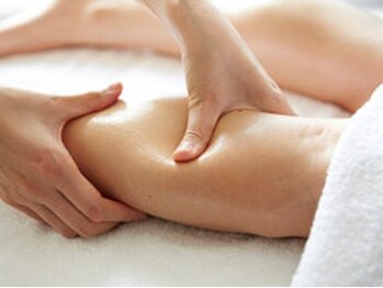 アジアンリラクゼーション ヴィラ 福岡東店(asian relaxation villa)/バリニーズ(バリ式リンパ)