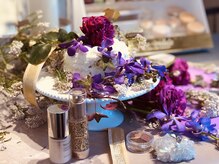 ティアレ(TIARE*)/ミネラルファンデーション♪