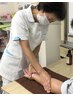 【参加型コース】　自律神経を整えるハンドケアレッスン30分