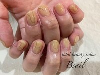 Total beauty salon Bsail【トータル　ビューティーサロン　ビセイル】名古屋栄店