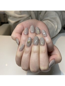 ネイルニジュウバンチアネックスシュウナン(Nail 20Banchi ANNEX Shunan)/