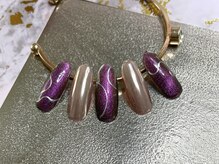 ル トレフル(Le Tre'fle)/定額デザイン