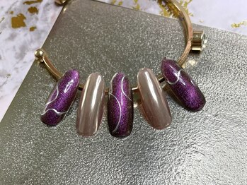 ル トレフル(Le Tre'fle)/定額デザイン