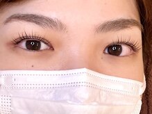 アール ブルー 六本木店(R blue)/パリジェンヌラッシュリフト