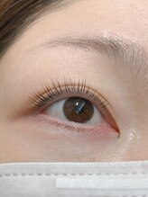 アイ シャルマン 田町(EYE CHARMANT)/パリジェンヌリフト