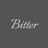 ビター(Bitter)ロゴ