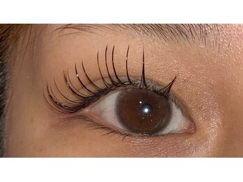 リシェル 町田(Richelle)/フラットラッシュ100本☆