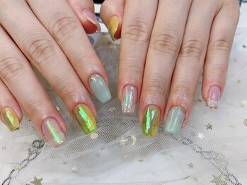 ビューティサロン アジアン/