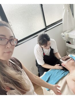 オーシャン(OCEAN)/スクール生募集