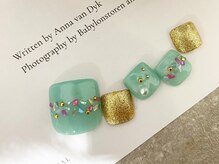 スリープ ジユウガオカ(Sleep jiyugaoka)/アートコース　12100円