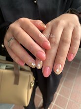 ビーブル 四日市(bebl)/定額ネイル