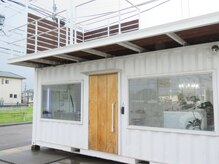 ユミ ニューヨーク ビューティー(Yumi NY Beauty)/サロン外観