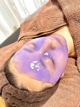 シャナ(Shana)/ハイドロジェリーマスク