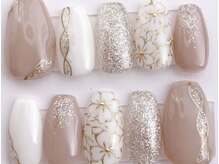 チアフルチア バイ リッチネイル(CheerfulCheer by Ricci nail)/