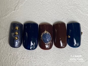 アトリエ メイド(atelier made)/トレンドアート￥6,990