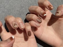 ナンバーネイル 立川(N゜Nail)/90minやり放題コース