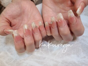 リフレッシュサロン 隠れ家/