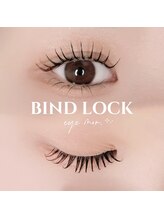 アイモア 半田店(eye mor.)/もちの良いバインド！