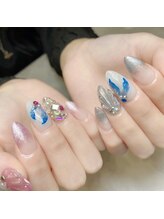 プリマ(Prima)/持ち込みdesign