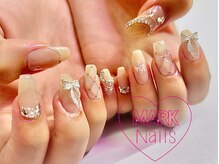 マークネイルズ(MARK Nails)/