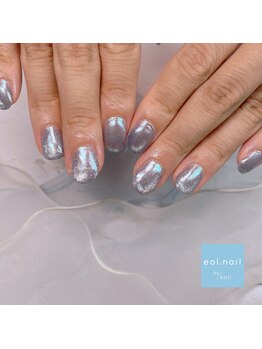 エオル(eol.)/定額シンプル