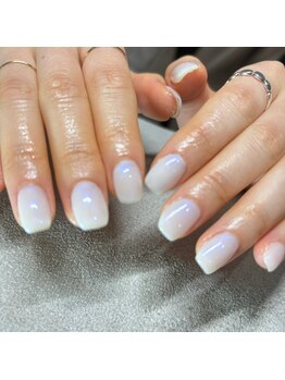 アディス 心斎橋店(ADISE)/【Ｍai】ワンカラー