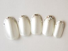 ネイルサロン アテナ(Athena)/持ち込みアート/ブライダル