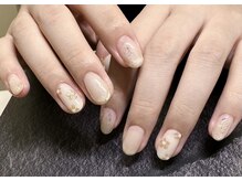 アルーシェ 平井(Alushe)/持ち込みデザイン¥8,800