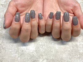 フラッシュネイル