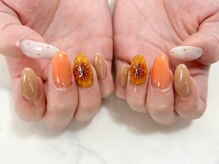 テラス(TERRACE)/今月のキャンペーンデザイン