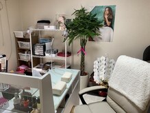 ネイル ミッション ロデオ(nail Mission Rodeo)