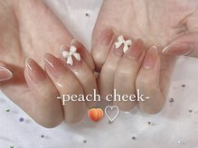 ココ(COCO)/パラジェル90分￥11000