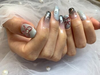 エーナイン イオン秋田中央店/ニューカラー!