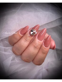アネラネイル(Anela Nail)/