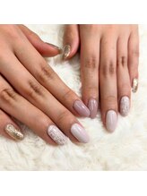 はあとねいる 東川口店/店舗限定デザインG99